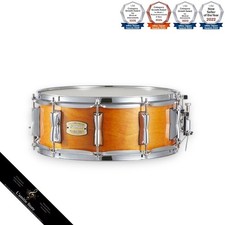 Yamaha Stage Custom Snare Drum