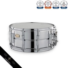 Yamaha SSS1465 Steel Snare