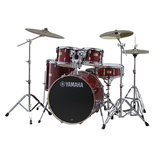 Yamaha stage custom birch - stage,