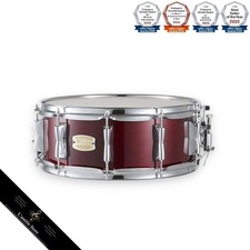 Yamaha Stage Custom Snare Drum
