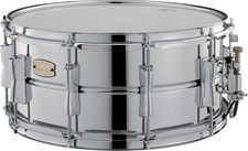 YAMAHA 14x6.5 Steel Snare Drum
