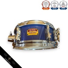 Yamaha Stage Custom Snare Drum